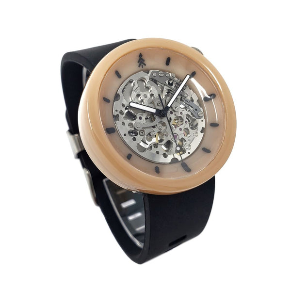 Tan Womens Watch - Maker Watch Co